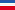Flag for Servië-Montenegro
